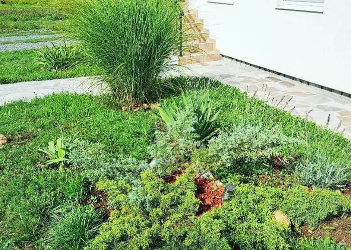 Διαμέρισμα Jana 1