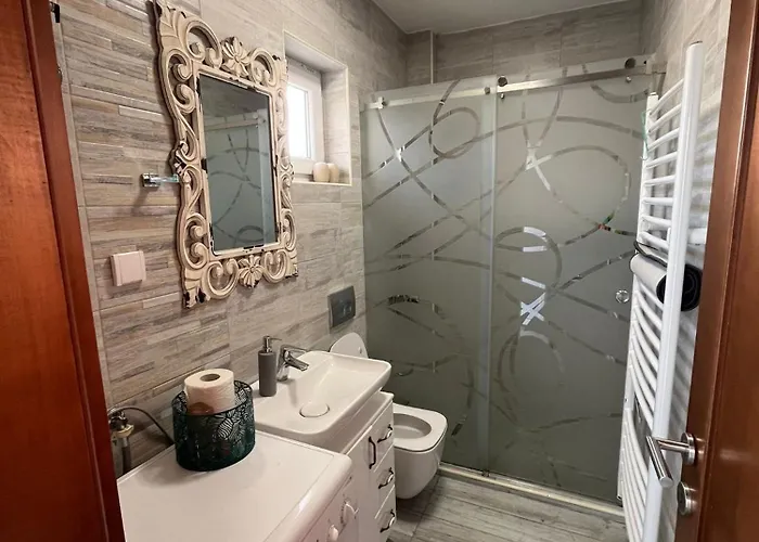 Jana 1 Διαμέρισμα Divčibare