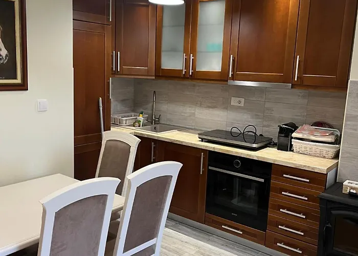 Jana 1 Διαμέρισμα