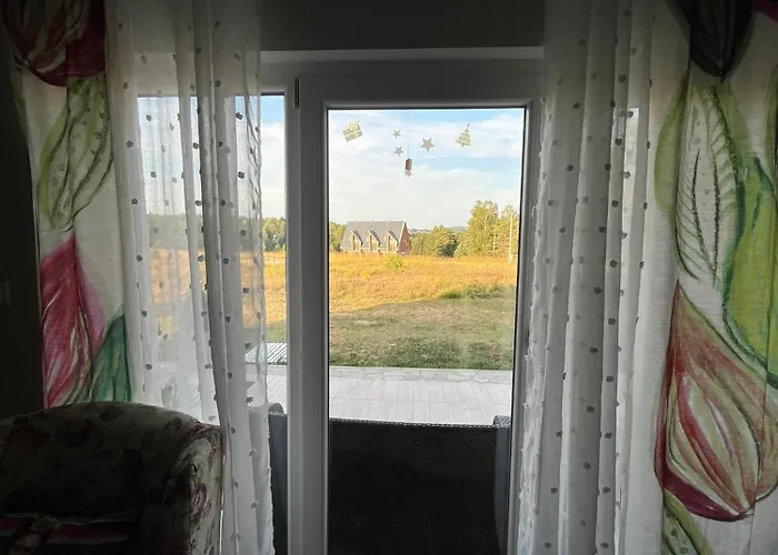 Διαμέρισμα Jana 1 Divčibare