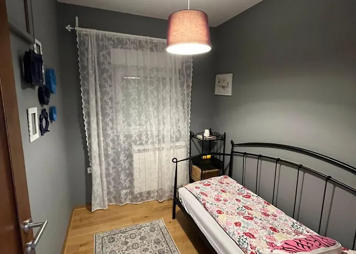 Jana 1 Διαμέρισμα